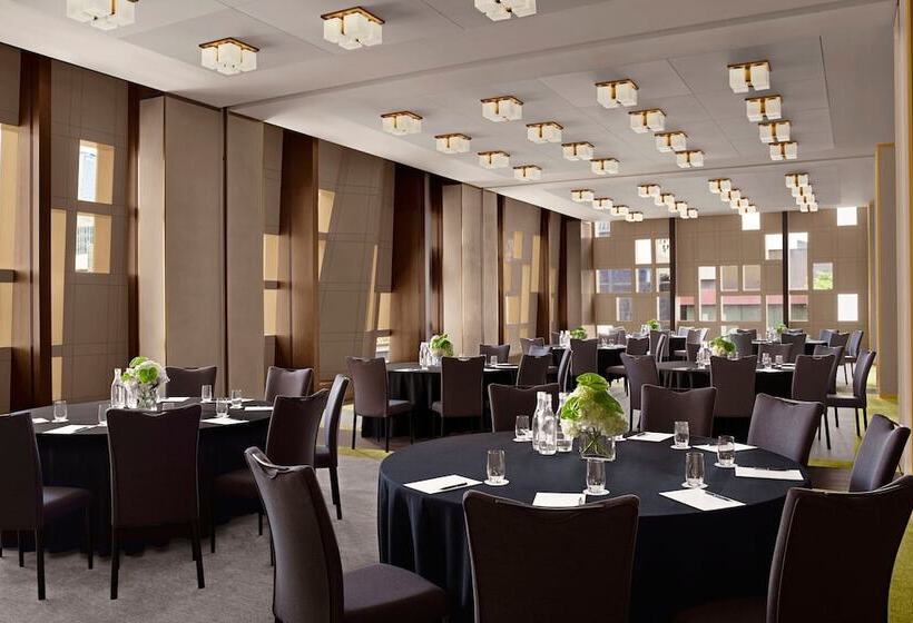 酒店 The Ritzcarlton, Melbourne