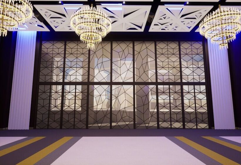 酒店 The Ritzcarlton, Melbourne