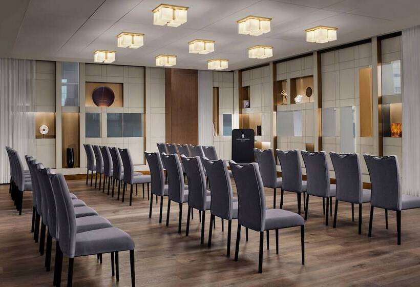 酒店 The Ritzcarlton, Melbourne