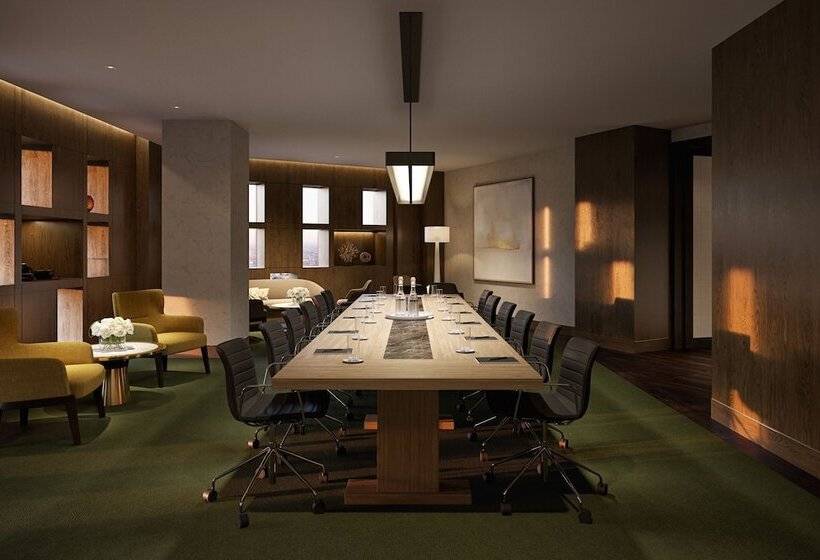 酒店 The Ritzcarlton, Melbourne