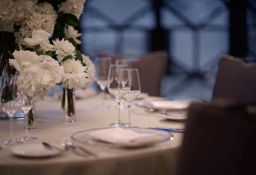 酒店 The Ritzcarlton, Melbourne