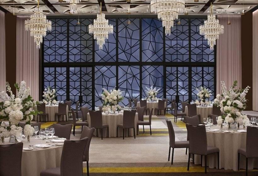 酒店 The Ritzcarlton, Melbourne