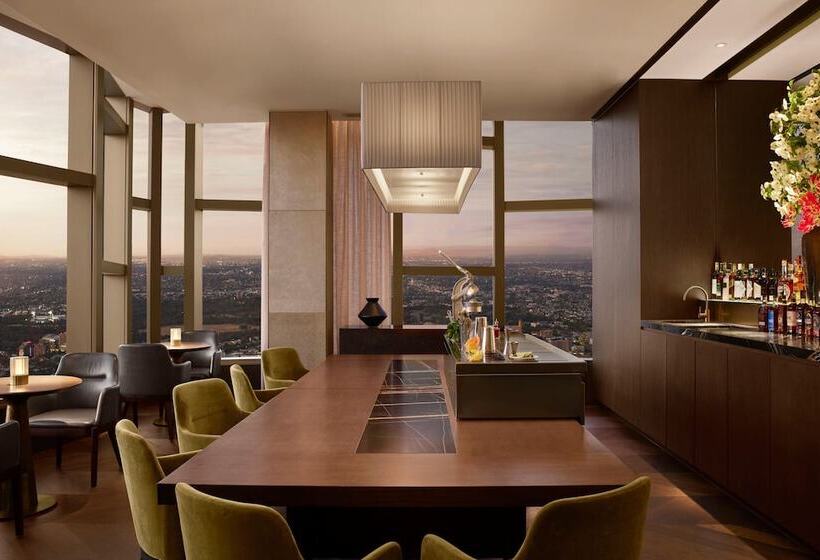 酒店 The Ritzcarlton, Melbourne