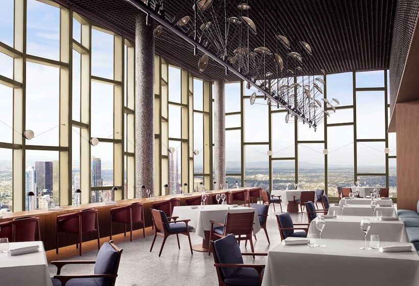 酒店 The Ritzcarlton, Melbourne