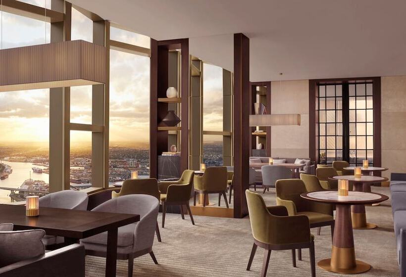 酒店 The Ritzcarlton, Melbourne