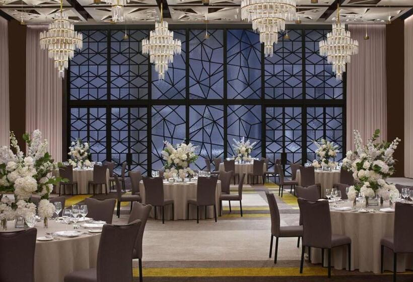 酒店 The Ritzcarlton, Melbourne