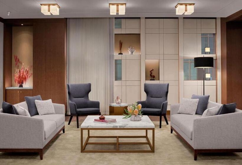 酒店 The Ritzcarlton, Melbourne