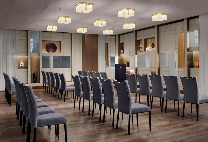 酒店 The Ritzcarlton, Melbourne