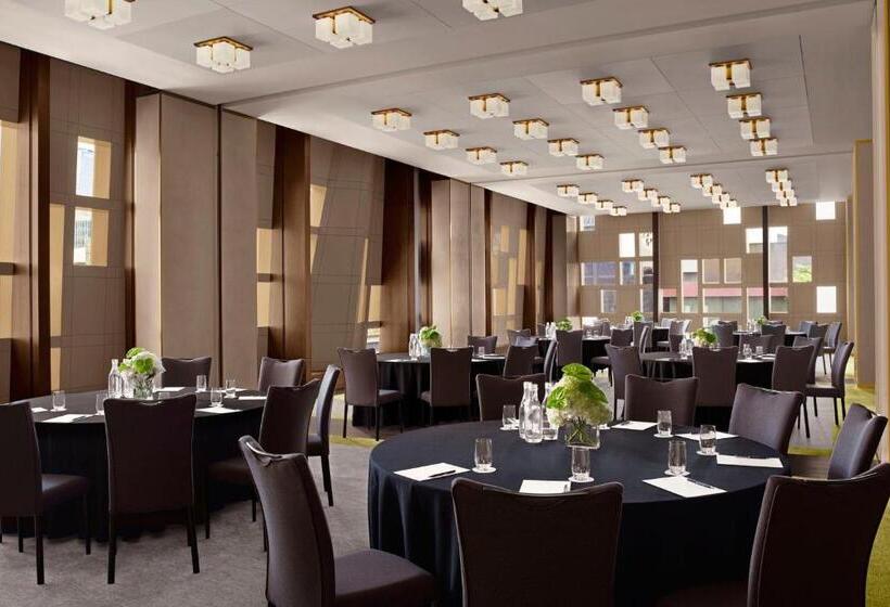 酒店 The Ritzcarlton, Melbourne