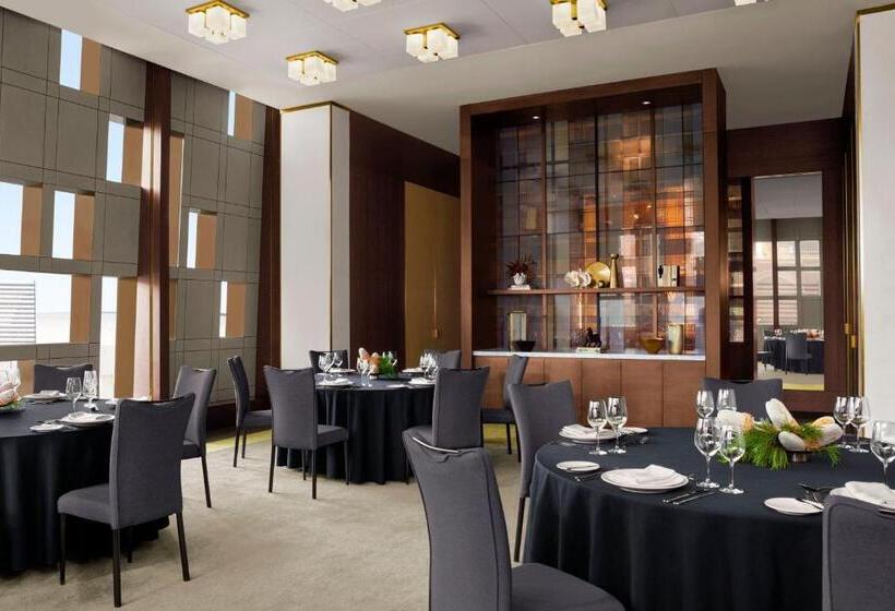 酒店 The Ritzcarlton, Melbourne