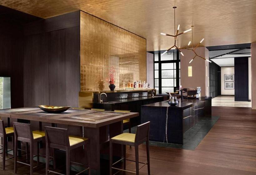 酒店 The Ritzcarlton, Melbourne