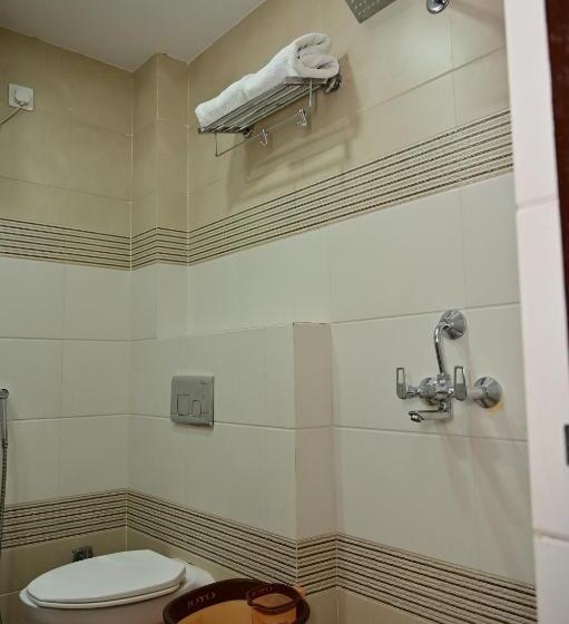 בית מלון כפרי The Seven S