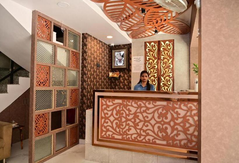 בית מלון כפרי The Seven S