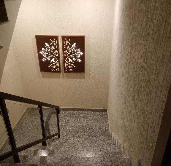 בית מלון כפרי The Seven S