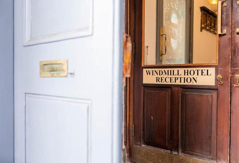 Отель The Windmill