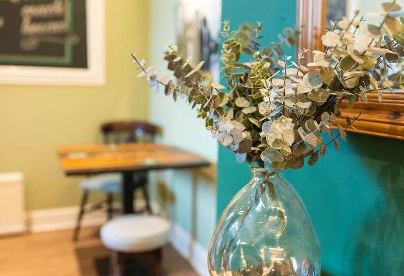 Отель The Windmill