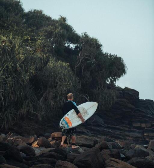 호텔 The Yard Hiriketiya