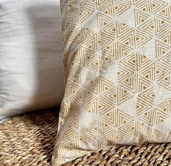 호텔 The Yard Hiriketiya