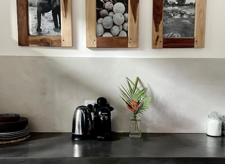 호텔 The Yard Hiriketiya