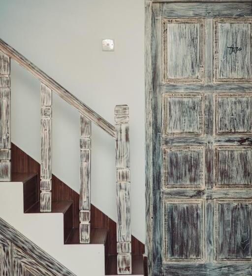 호텔 The Yard Hiriketiya