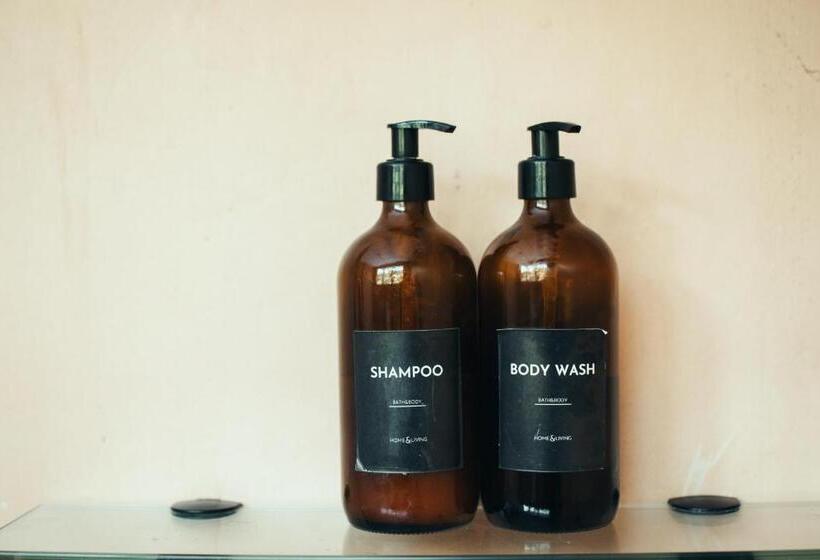 호텔 The Yard Hiriketiya