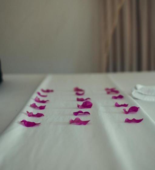 호텔 The Yard Hiriketiya