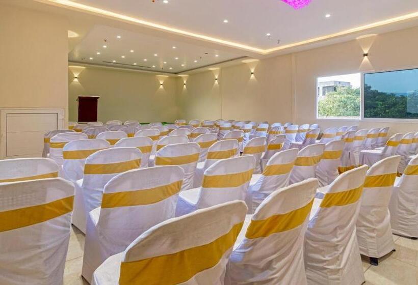 酒店 Treebo Cool River