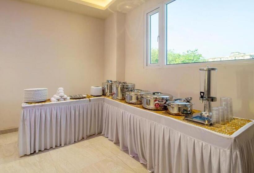 酒店 Treebo Cool River