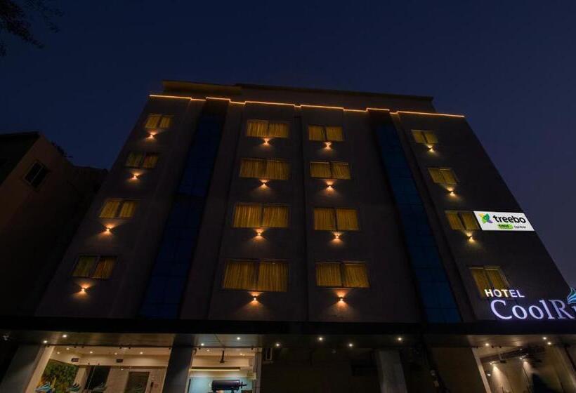 酒店 Treebo Cool River