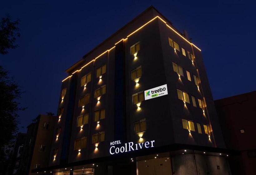 酒店 Treebo Cool River