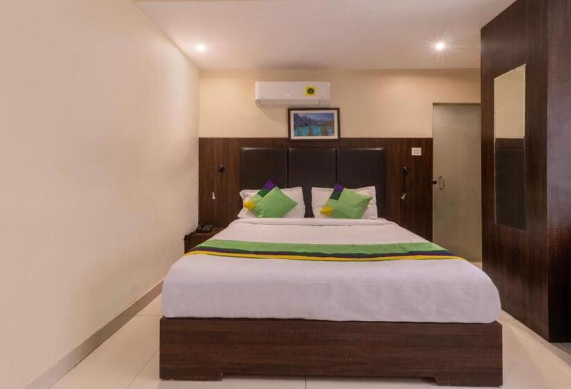 酒店 Treebo Cool River