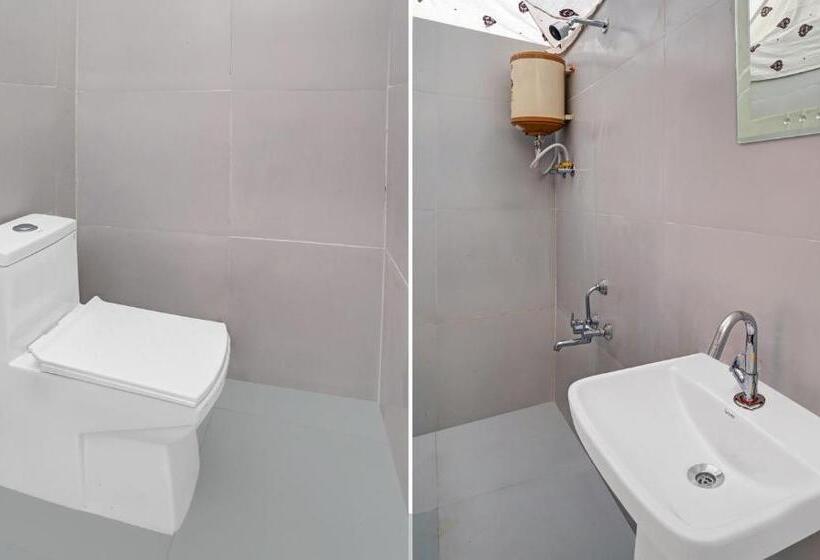 فندق Treebo Hinduja Luxury Camp & Resort