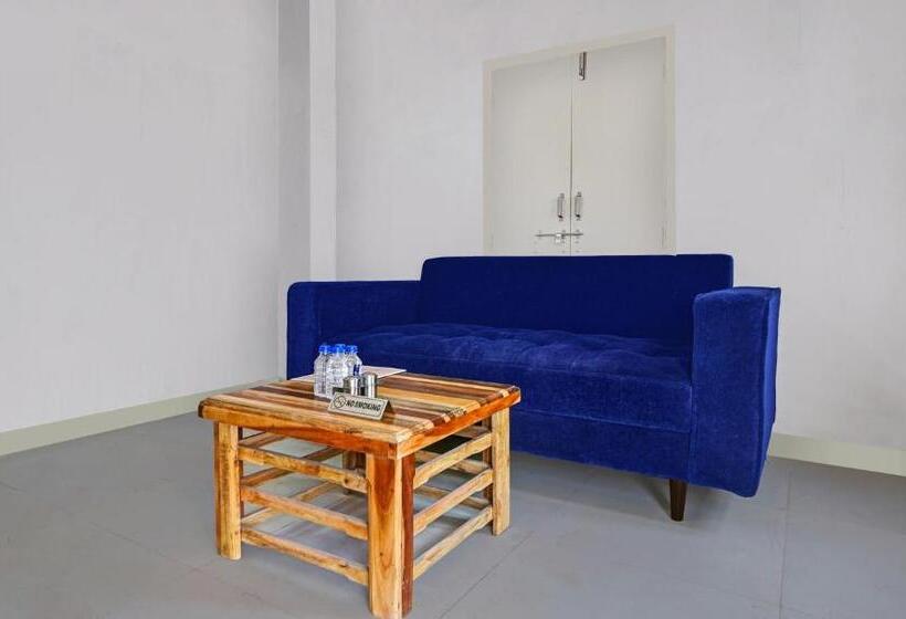 فندق Treebo Hinduja Luxury Camp & Resort