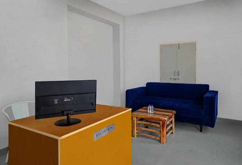 فندق Treebo Hinduja Luxury Camp & Resort