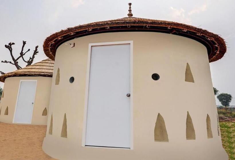 فندق Treebo Hinduja Luxury Camp & Resort