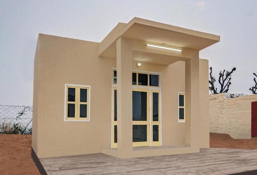 فندق Treebo Hinduja Luxury Camp & Resort