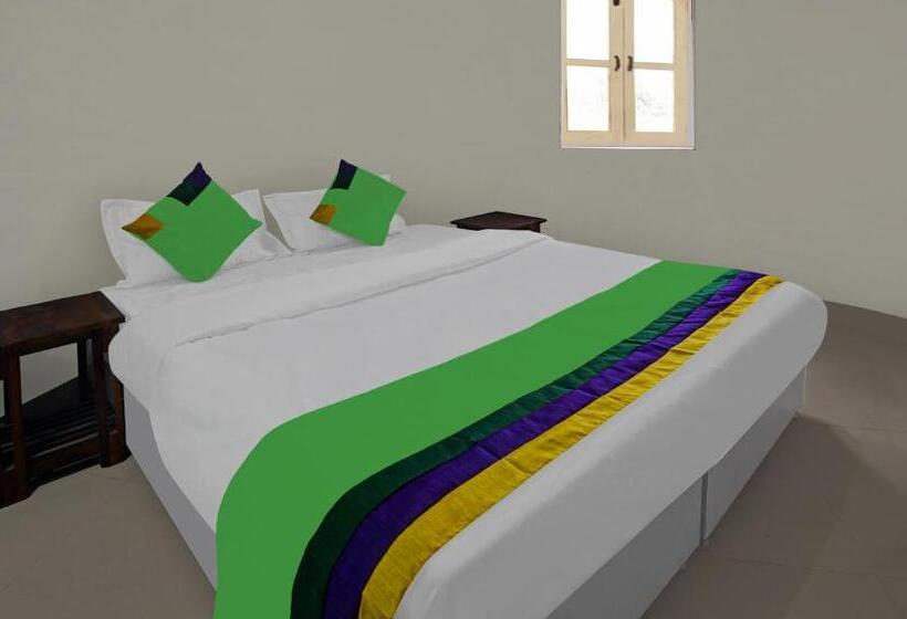 فندق Treebo Hinduja Luxury Camp & Resort