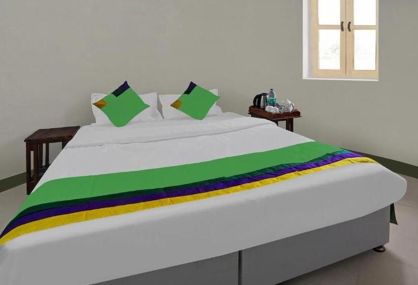 فندق Treebo Hinduja Luxury Camp & Resort