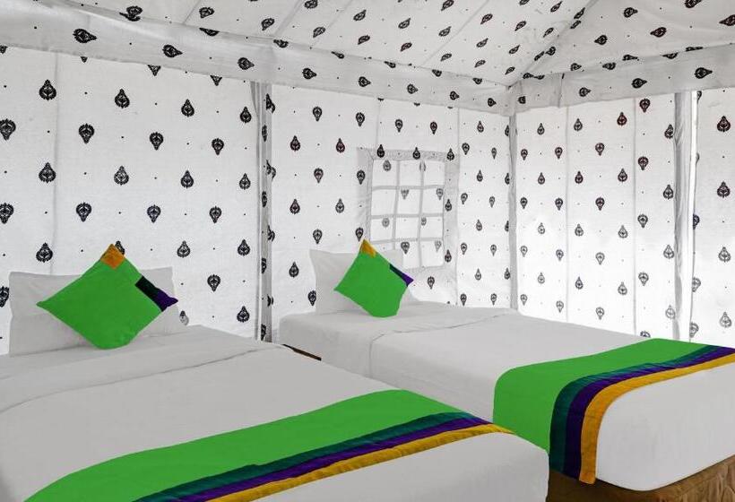 فندق Treebo Hinduja Luxury Camp & Resort