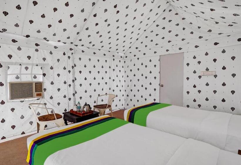 فندق Treebo Hinduja Luxury Camp & Resort