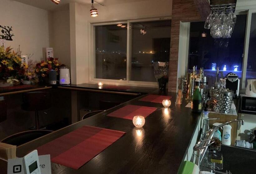 בית מלון כפרי Tsunakiso   Vacation Stay 11124v