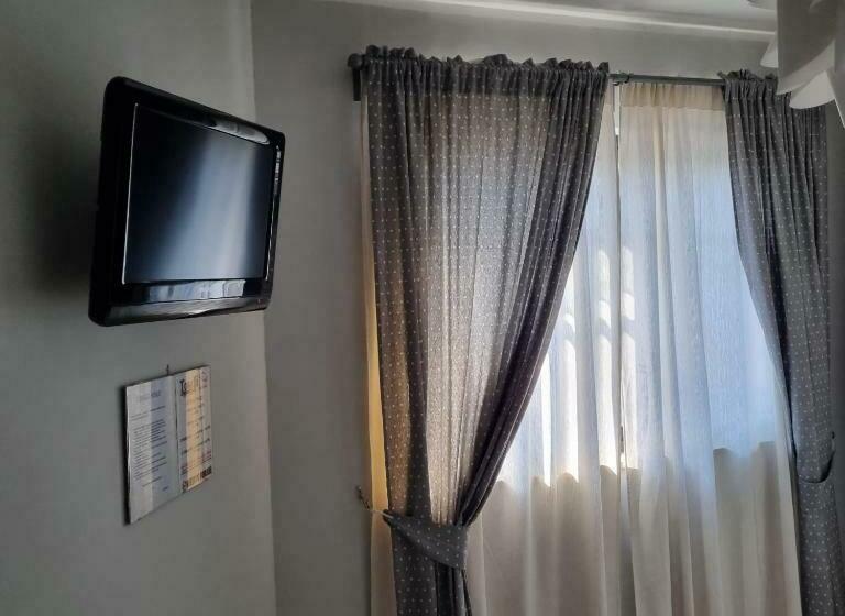 Il Colosseo B&b Cassino