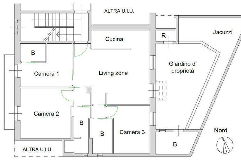 Il Giardino Dei Sorrisi