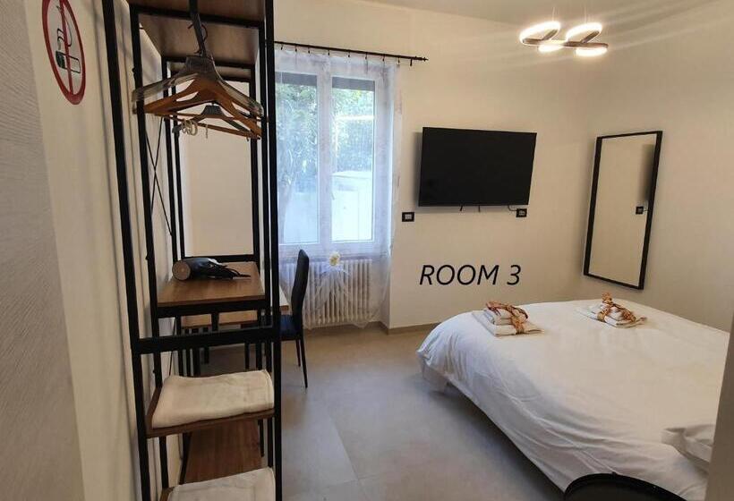 Il Giardino Dei Sorrisi