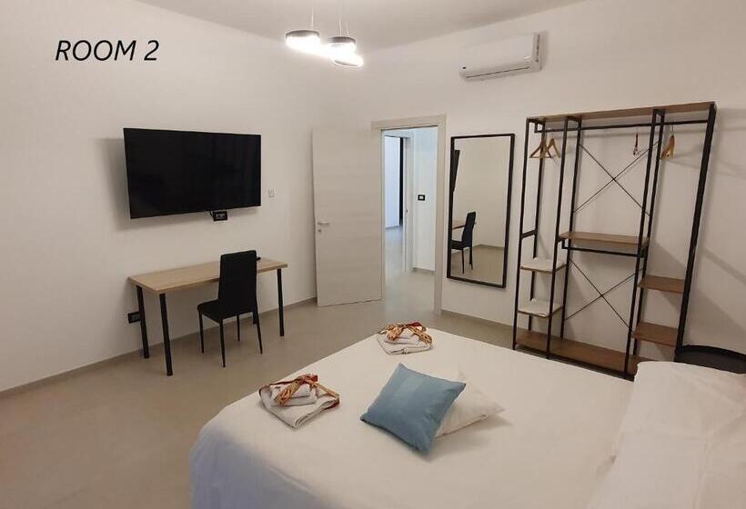 Il Giardino Dei Sorrisi