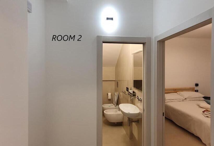 Il Giardino Dei Sorrisi