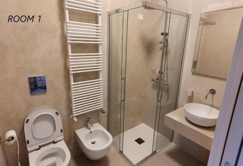 Il Giardino Dei Sorrisi