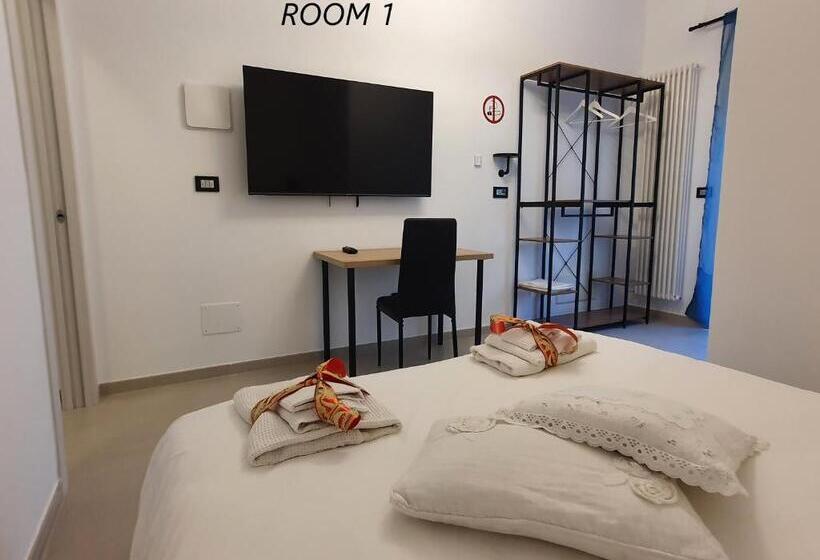 Il Giardino Dei Sorrisi