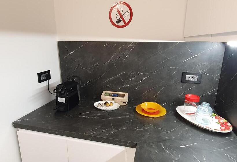 Il Giardino Dei Sorrisi