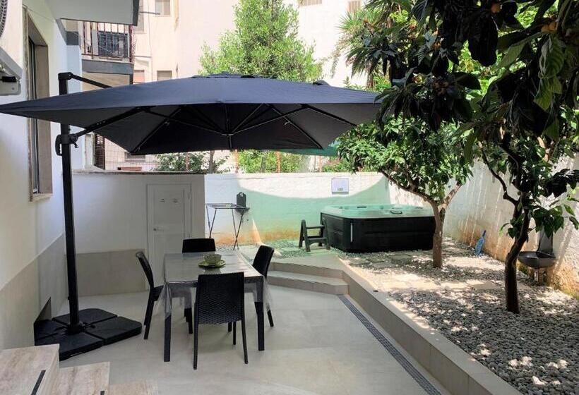 Il Giardino Dei Sorrisi